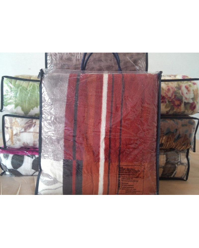 Пледи та покривала ELWAY  200  OTmop15-200x220 купити у Postel.biz.ua