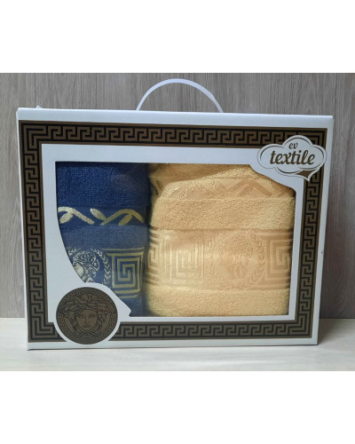 Рушники UkrTextil    OTnpv-4 купити у Postel.biz.ua