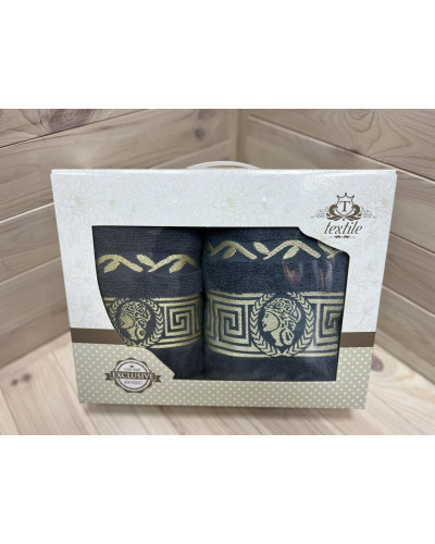 Рушники UkrTextil    OTnpv-4 купити у Postel.biz.ua