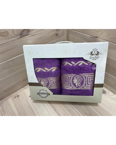 Рушники UkrTextil    OTnpv-4 купити у Postel.biz.ua