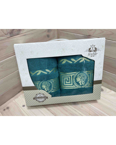 Рушники UkrTextil    OTnpv-4 купити у Postel.biz.ua