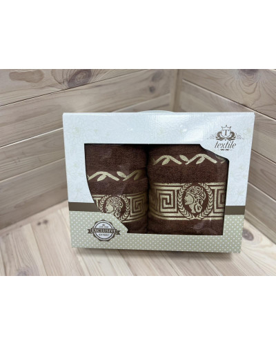 Рушники UkrTextil    OTnpv-4 купити у Postel.biz.ua