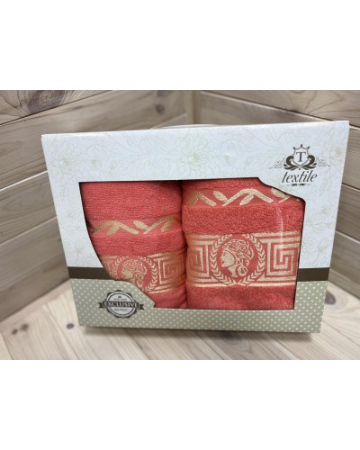 Рушники UkrTextil    OTnpv-4 купити у Postel.biz.ua