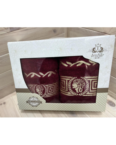 Рушники UkrTextil    OTnpv-4 купити у Postel.biz.ua