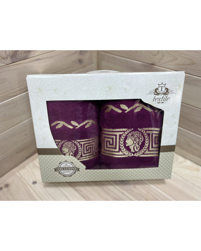Рушники UkrTextil    OTnpv-4 купити у Postel.biz.ua