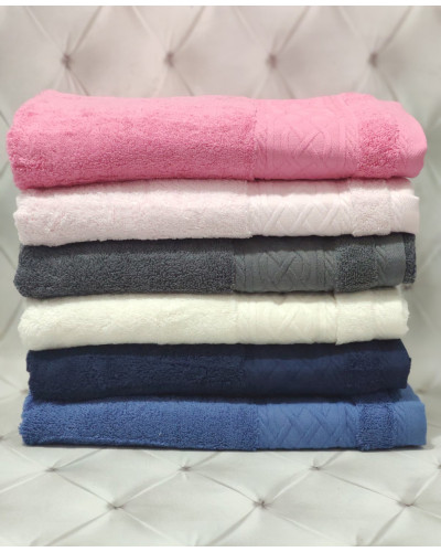 Рушники UkrTextil  70  OTkvs-70х140 купити у Postel.biz.ua