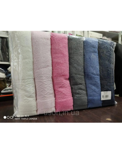 Рушники UkrTextil  70  OTkvs-70х140 купити у Postel.biz.ua