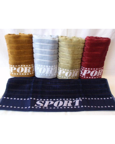 Рушники UkrTextil  70  OTspb-70х140 купити у Postel.biz.ua