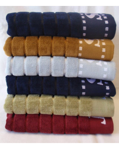 Рушники UkrTextil  70  OTspb-70х140 купити у Postel.biz.ua