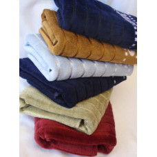 Рушник банний Спорт