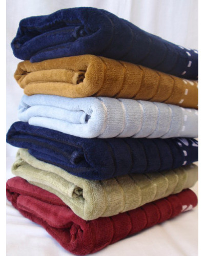 Рушники UkrTextil  70  OTspb-70х140 купити у Postel.biz.ua