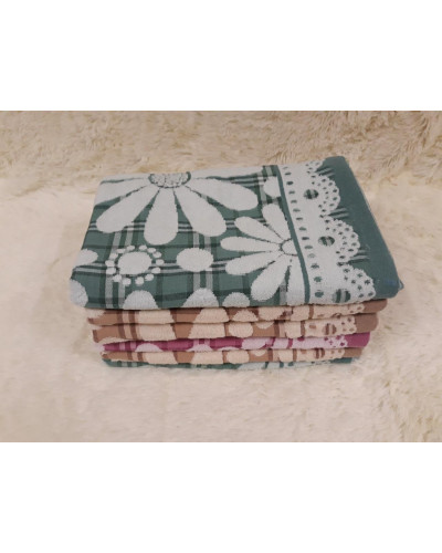 Рушники UkrTextil  32  OTlm-70х140 купити у Postel.biz.ua