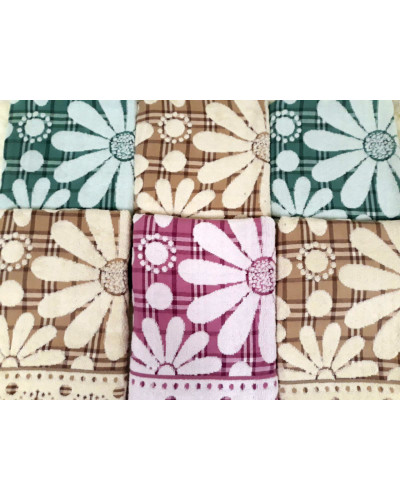 Рушники UkrTextil  32  OTlm-70х140 купити у Postel.biz.ua