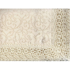 Скатертина JR Tablecloth прямокутна тканинна
