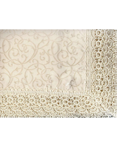 Скатертини Home plus    OT150х220 купити у Postel.biz.ua