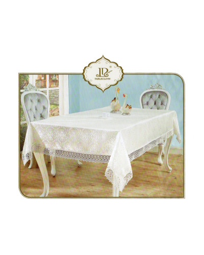 Скатертини Home plus    OT150х220 купити у Postel.biz.ua