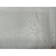 Скатертина JR Tablecloth прямокутна тканинна