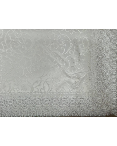 Скатертини Home plus    OT150x220 купити у Postel.biz.ua