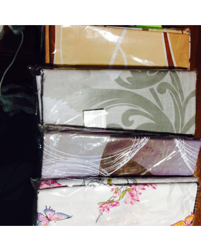 Комплекти постільної білизни Тет-а-Тет  Полуторный  OTВ-903 купити у Postel.biz.ua