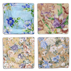 Наперники для подушок в асортименті 40х40 см.