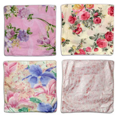 Наперники для подушок в асортименті 70х70 см.