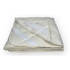 Наматрацник мікрофібра/силікон 180х200