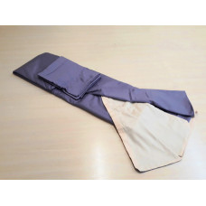 Комплект постільної білизни Тет-А-Тет двоспальна D-072