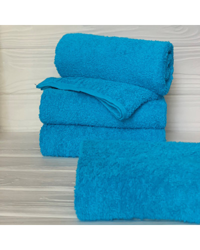 Рушники UkrTextil  40  OT40х70 купити у Postel.biz.ua