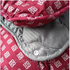 Ковдра ТМ "ARDA" 4 сезони Євро в асортименті