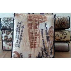 Мікрофібра TRUE LOVE Париж