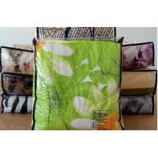 Мікрофібра TRUE LOVE Ромашка зелена