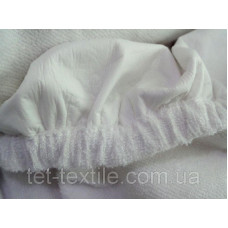 Простирадло на гумці водонепроникне "TeT@TeT" 160х200+22см.