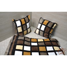 Подушка клітина 45*45