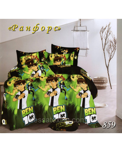 Пледи та покривала ELWAY    OT859 купити у Postel.biz.ua