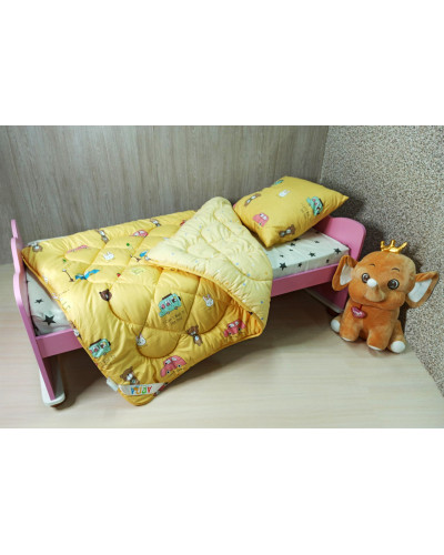 Ковдри Arda tex  105  OT105х135 купити у Postel.biz.ua