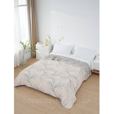 Покривало лляне Colorful Home 150х200 Гілки в асортименті