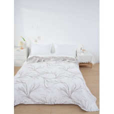 Покривало лляне Colorful Home 150х200 Гілки в асортименті