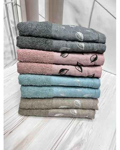 Рушники UkrTextil  50  OTgb-50х90 купити у Postel.biz.ua