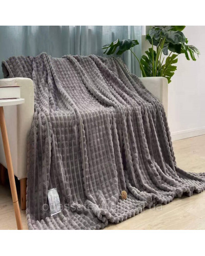 Пледи та покривала Koloco  200  OT200x230-4*4 купити у Postel.biz.ua