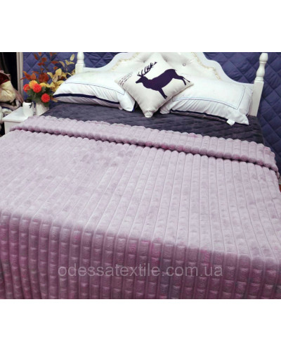 Пледи та покривала Koloco  200  OT200x230-4*4 купити у Postel.biz.ua