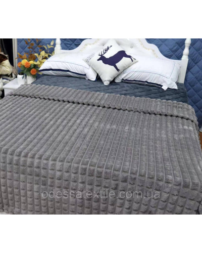 Пледи та покривала Koloco  200  OT200x230-4*4 купити у Postel.biz.ua