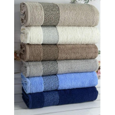 Рушник банний Cottonize Гепард (в асортименті)