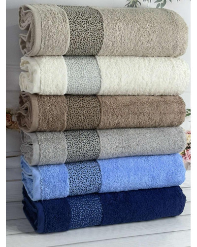 Рушники UkrTextil  70  OT70х140 купити у Postel.biz.ua