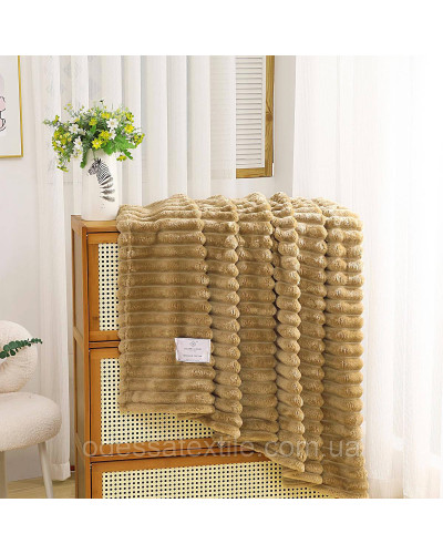 Пледи та покривала Koloco  150  OT150x200-3*3 купити у Postel.biz.ua