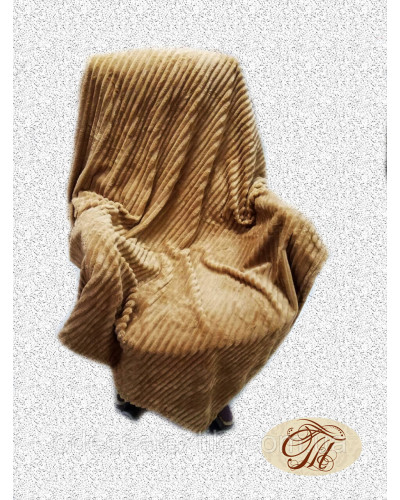 Пледи та покривала Koloco  150  OT150x200-3*3 купити у Postel.biz.ua