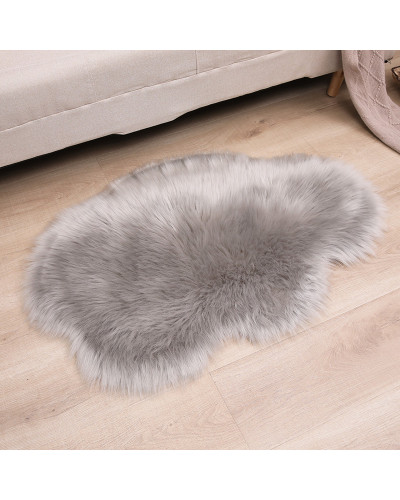 Коврики Colorful Home    OT60х80-хмаринка купити у Postel.biz.ua