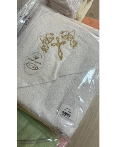 Рушники UkrTextil  100  OTlm-100х100 купити у Postel.biz.ua