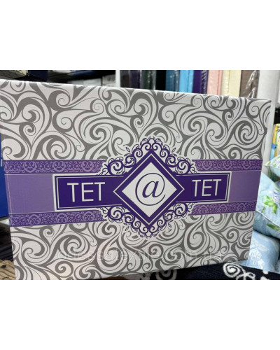 Рушники Pupilla Туреччина  70х140 Бамбук ST999 купити у Postel.biz.ua