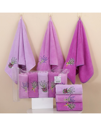 Рушники UkrTextil  35  OT7363-35х75 купити у Postel.biz.ua