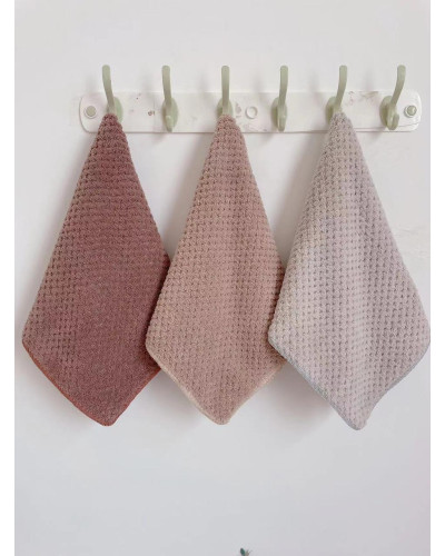 Рушники UkrTextil  35  OT6060-25х25 купити у Postel.biz.ua